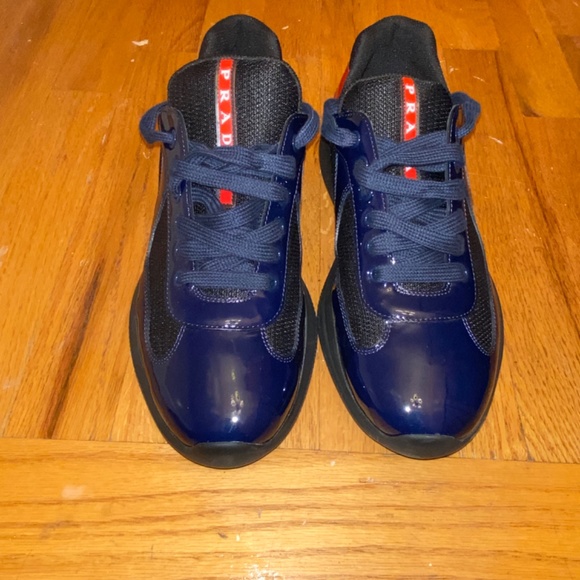 Prada American Cups - Picture 12 of 13